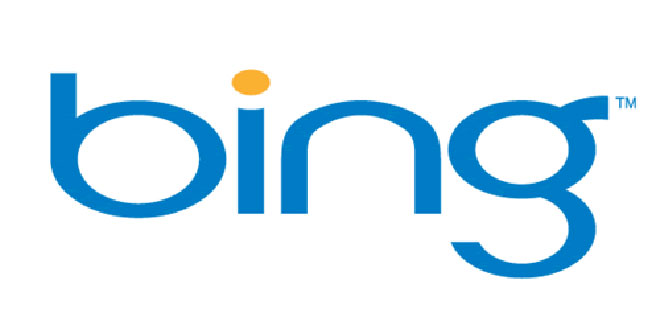 佛山广告设计,佛山logo设计,如何判断一个logo的好坏－－bing旧logo