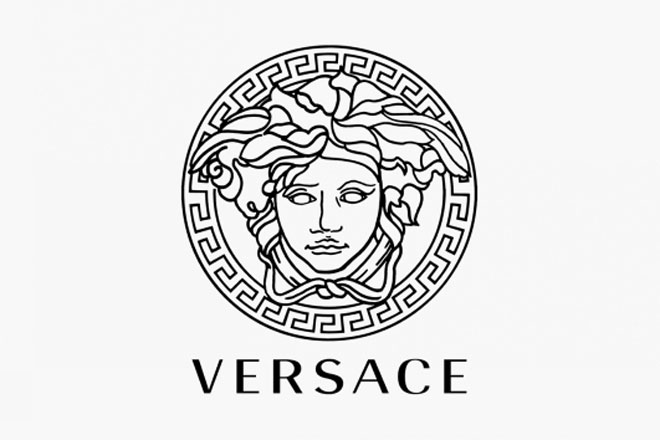 佛山标志设计,佛山LOGO设计,20个奢侈品牌LOGO背后的故事－－Versace-Medusa Head