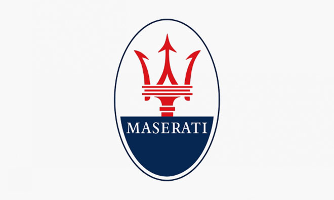 佛山广告公司,佛山logo设计,20个奢侈品牌LOGO背后的故事－－Maserati
