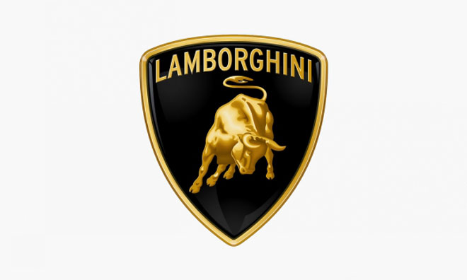 佛山标志设计,佛山logo设计,20个奢侈品牌LOGO背后的故事--Lamborghini