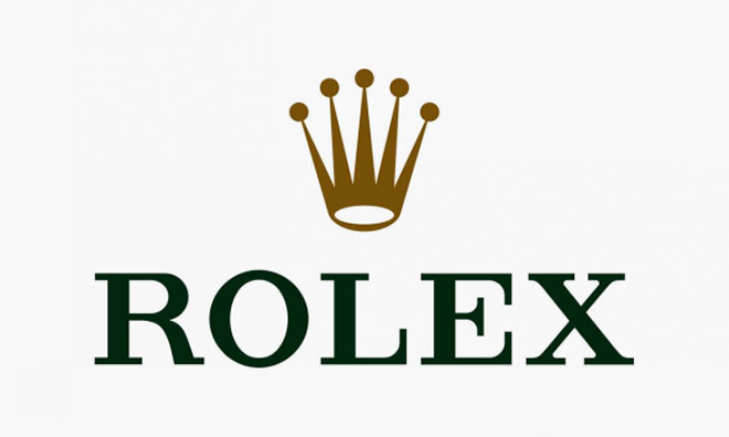 佛山标志设计,佛山logo设计,20个奢侈品牌LOGO背后的故事－－Rolex