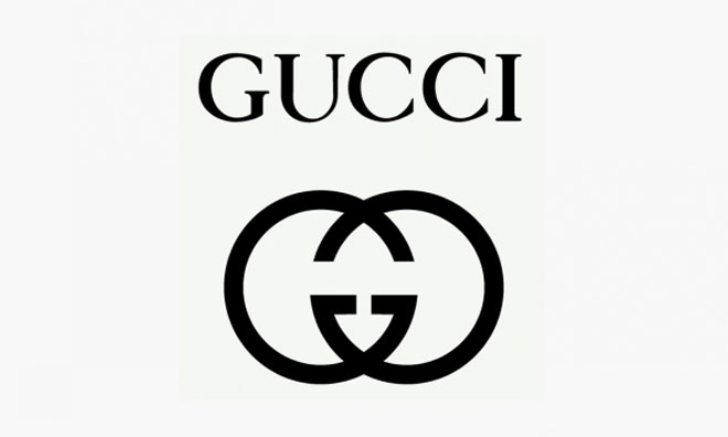 佛山广告公司,佛山logo设计,20个奢侈品牌LOGO背后的故事--Gucci