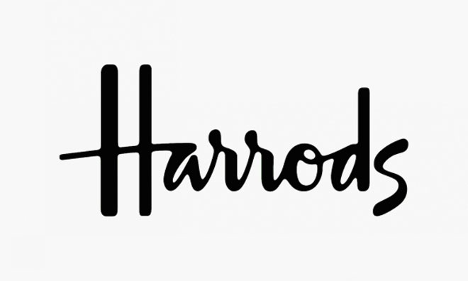 佛山广告公司,佛山logo设计,20个奢侈品牌LOGO背后的故事－－Harrod