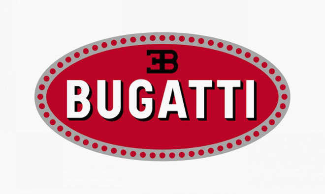 佛山广告公司,佛山标志设计,20个奢侈品牌LOGO背后的故事--Bugatti