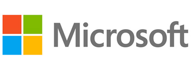佛山广告公司,佛山标志设计,如何设计一个好标志－－微软标志