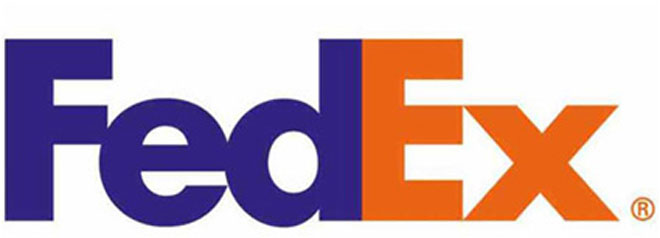 佛山广告公司,如何设计一个好标志,佛山标志设计－－FedEx